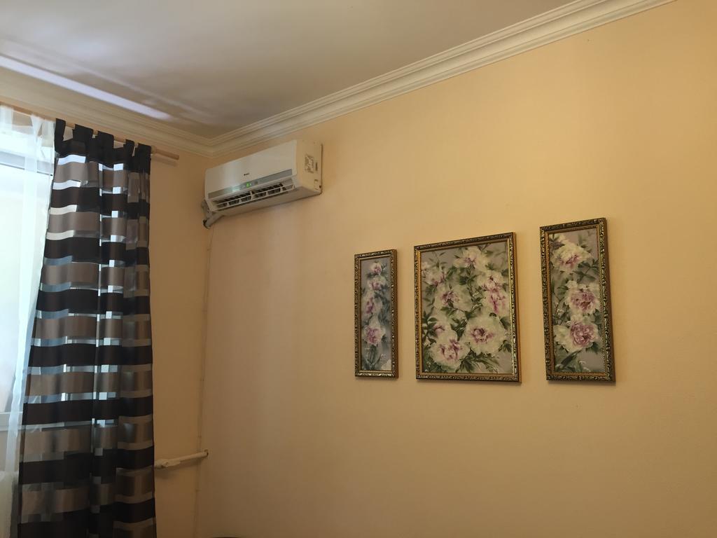 Apartment On Fontanskaya Doroga Odessa Zewnętrze zdjęcie